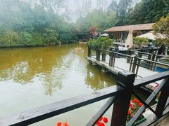 -茅庐·川粤精品私房菜(金沙遗址店)