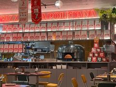 -BOTTEGA意库(中骏世界城店)