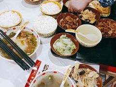 -陈记汤饭(水巷口店)