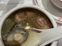 -稻香酒家·33年老字号·港式粤菜(富邦中心店)