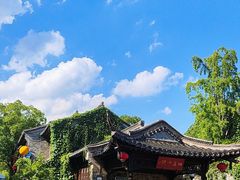 -老门东历史文化街区