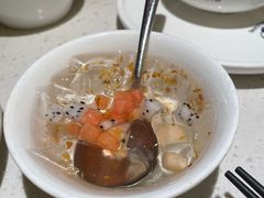-江渔儿酸菜鱼·拔草餐厅(虎门君乐汇店)