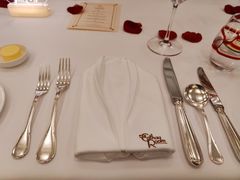 -上海和平饭店华懋阁 Cathay Room