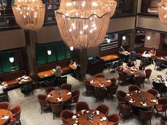 大堂-上海人家花樣年华(中山公园店)
