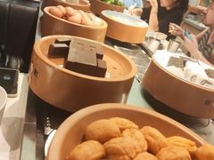 -龍歌自助小火锅(市南金茂湾店)
