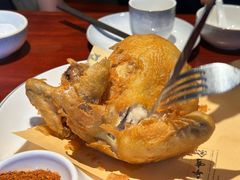 -味鼎长安·地道陕菜(凤城一路店)