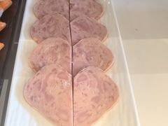-前门·鲜肉火锅(长风店)