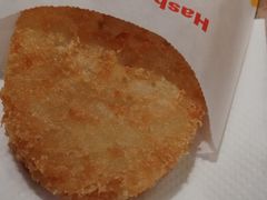-麦当劳(南京路2店)