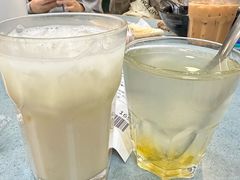 -华嫂冰室(尖沙咀店)
