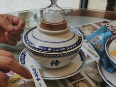 -赵记传承·中国甜品(福州总店)