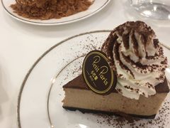 松露巧克力芝士-PETIT PARIS 小巴黎(凯德1818店)