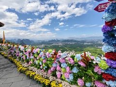 -荔江湾景区