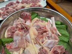 -顺德一品粥·20年凤城老字号(芳村店)