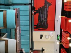 -李先生牛肉面大王(上海站南广场店)