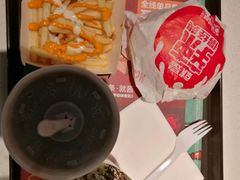 -麦当劳(大栅栏店)