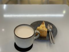 -悟白咖啡WoobyCafe