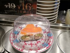 -小乔回转寿司(沈阳大悦城店)