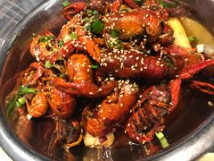-靓靓蒸虾(中山公园店)