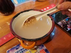 -煜北·西北小馆(曲阳路店)
