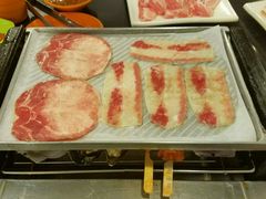 -巴麦隆自助烤肉(桂林路店)