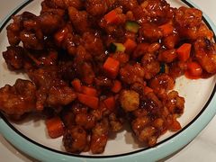 -老仁义·清真菜(太古街店)