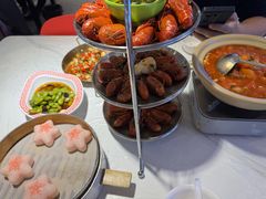 -石牌岭小亮蒸虾•湖北老字号(左岭店)