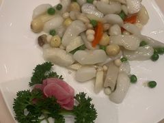-得月楼·省级非遗·传统苏帮菜(观前店)