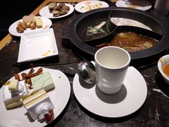 -火锅岛潮牌自助餐厅(天津天佑城店)