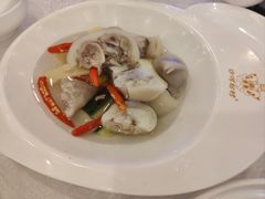 白云猪手-盆满钵满·国家非遗传承(云台店)