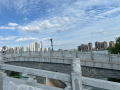 -金银湖国家城市湿地公园