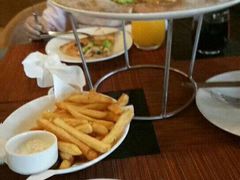 -WOLFGANG PUCK KITCHEN & BAR(迪士尼小镇店)