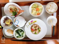 点击看大图 -馨月汇·一悦馨香月子中心(前滩店)