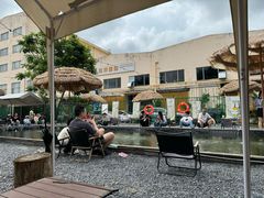 -DGE季风钓虾营地·团建·聚会