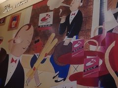 -尊宝比萨(科华店)