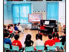 -上海市闵行科技幼儿园