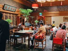 -那家小馆•北京菜•烤鸭(中关村店)