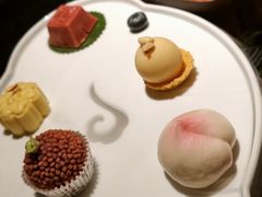 -锦楼·臻选新杭帮(杭州中心店)