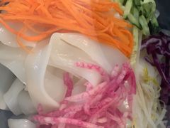 -白马宴·椒麻鸡(新华南路店)