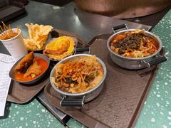 -水平有限广西米粉·广西风味集(五道口店)