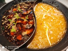 -新辣道鱼火锅(国瑞城店)