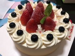 -好利来(团结湖店)