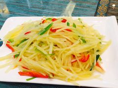 -自游人·美食一楼·地道徽菜(三十年名店)