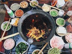 -星鸿社重庆老火锅