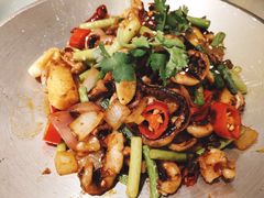 -小菜园新徽菜(连云港海州吾悦店)