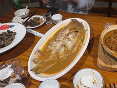 -和源祥·日照菜扛把子(万平口一店)