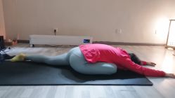 -榕树上·瑜伽普拉提