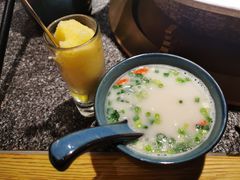 -湊湊火锅·茶憩(郑州绿地新都会店)