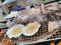 -合易泓烤肉·海肠捞饭(火车站店)