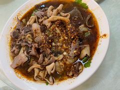 -蒲氏烤鸭(百寿路店)