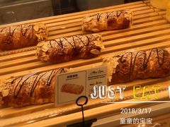 -乔小姐原创烘焙(广场店)